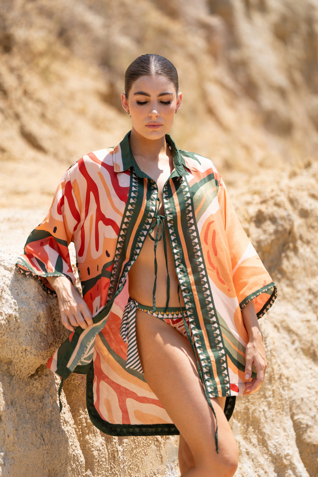 Filicù Kimono