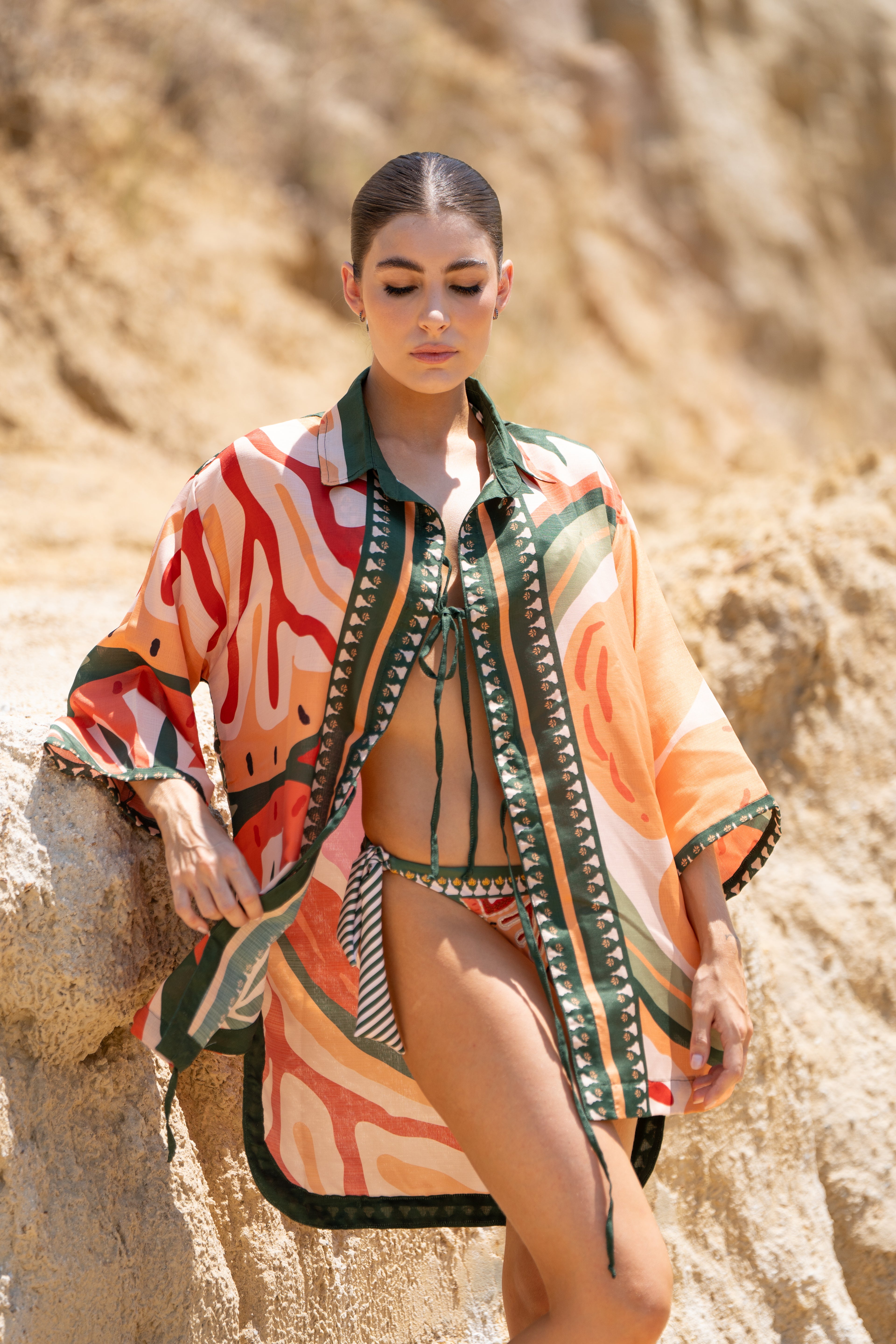 Filicù Kimono