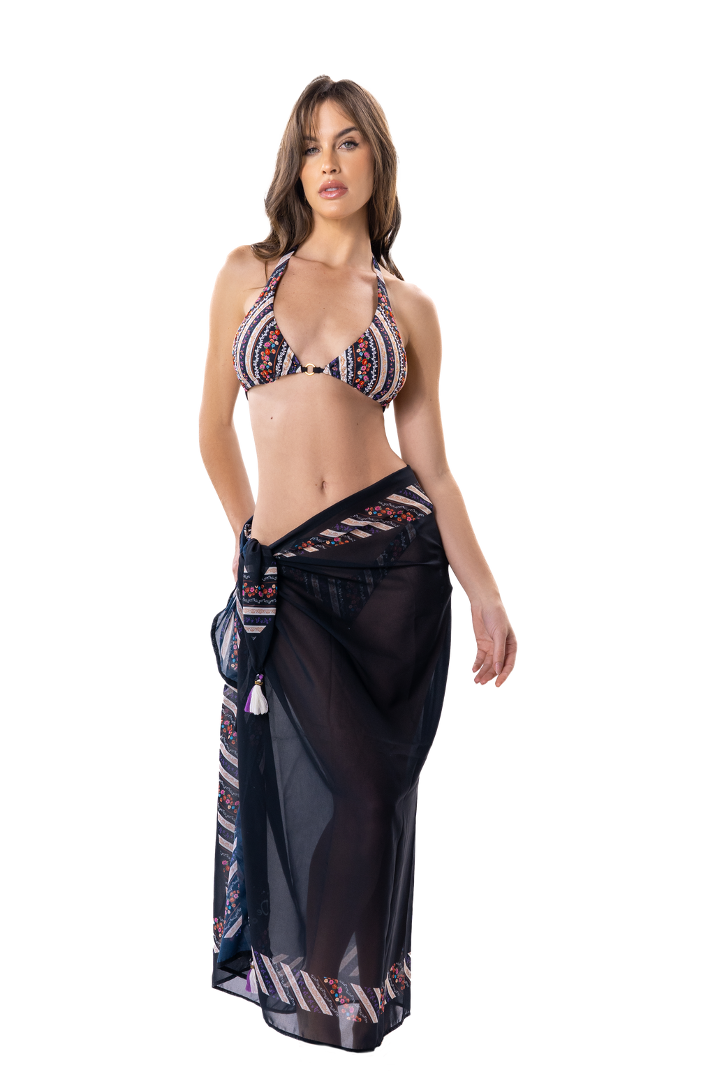 Bali Cover Up