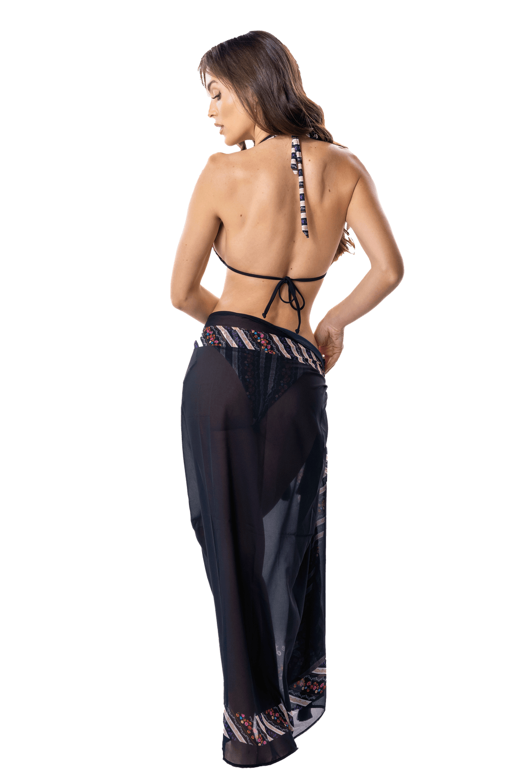 Bali Cover Up
