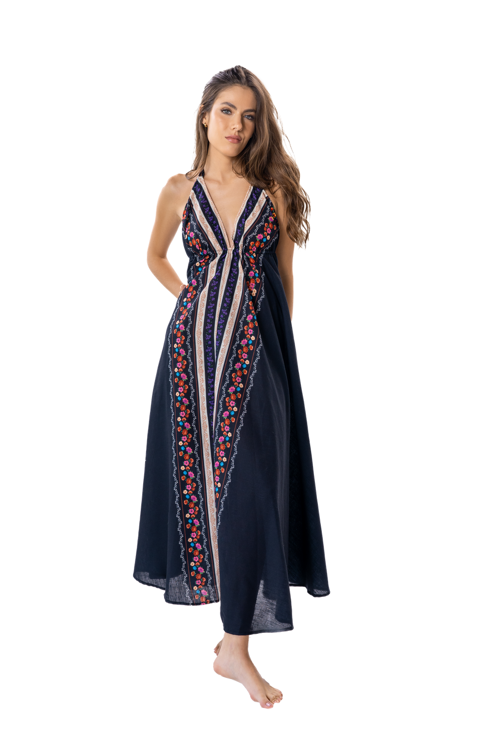Bali Dress