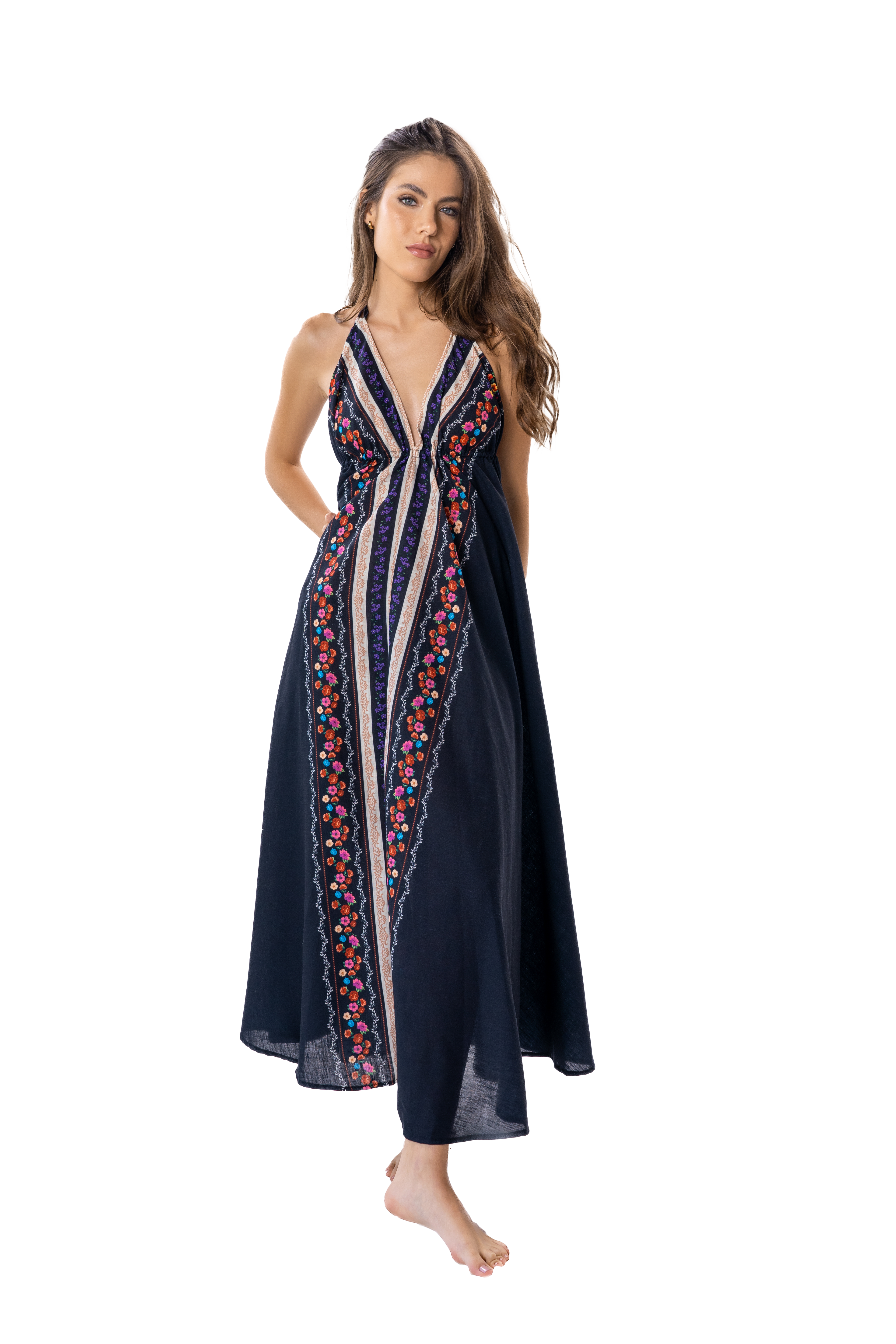 Bali Dress