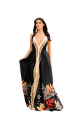 Calo Dress