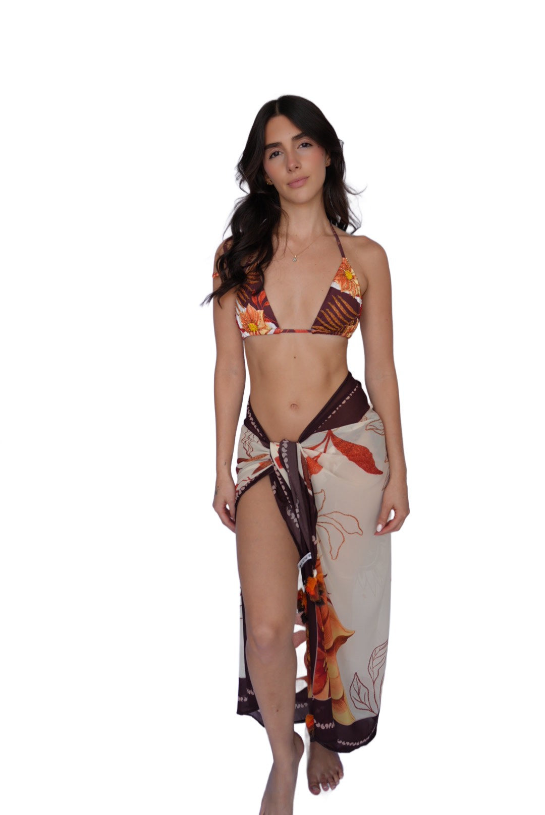 Zarina Cover Up