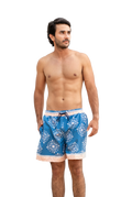 Men's Mandu Swim Shorts
