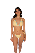 Mitra Triangle Top