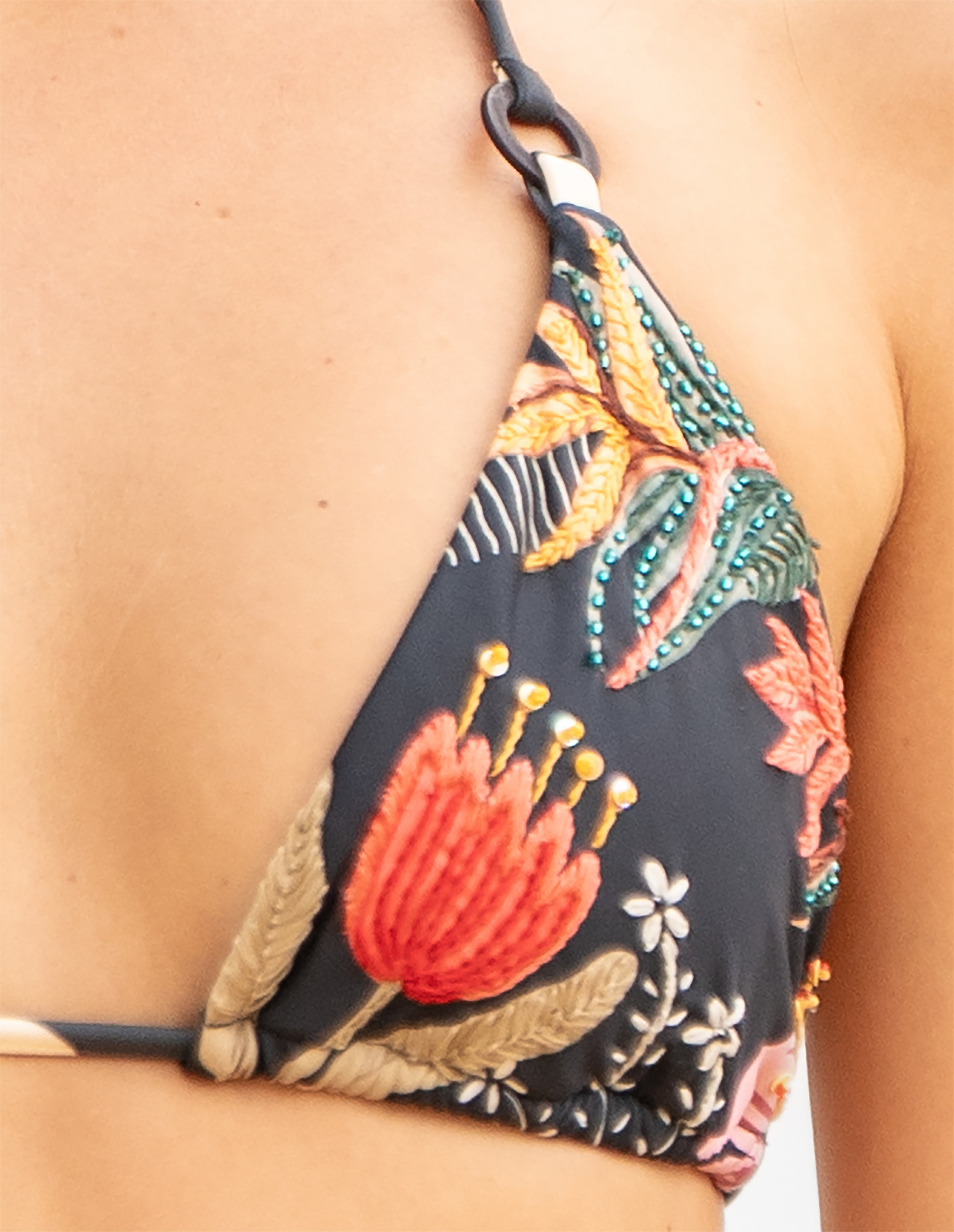 Calo Triangle Top