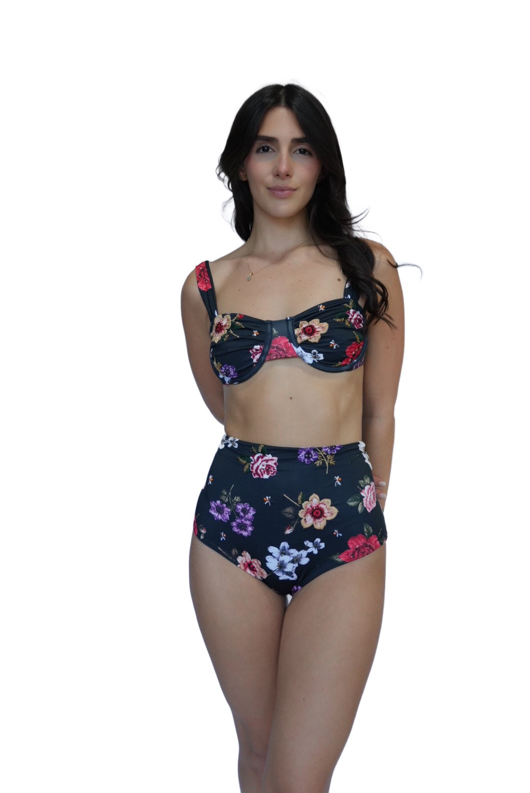 Roya Strapless Top Bra