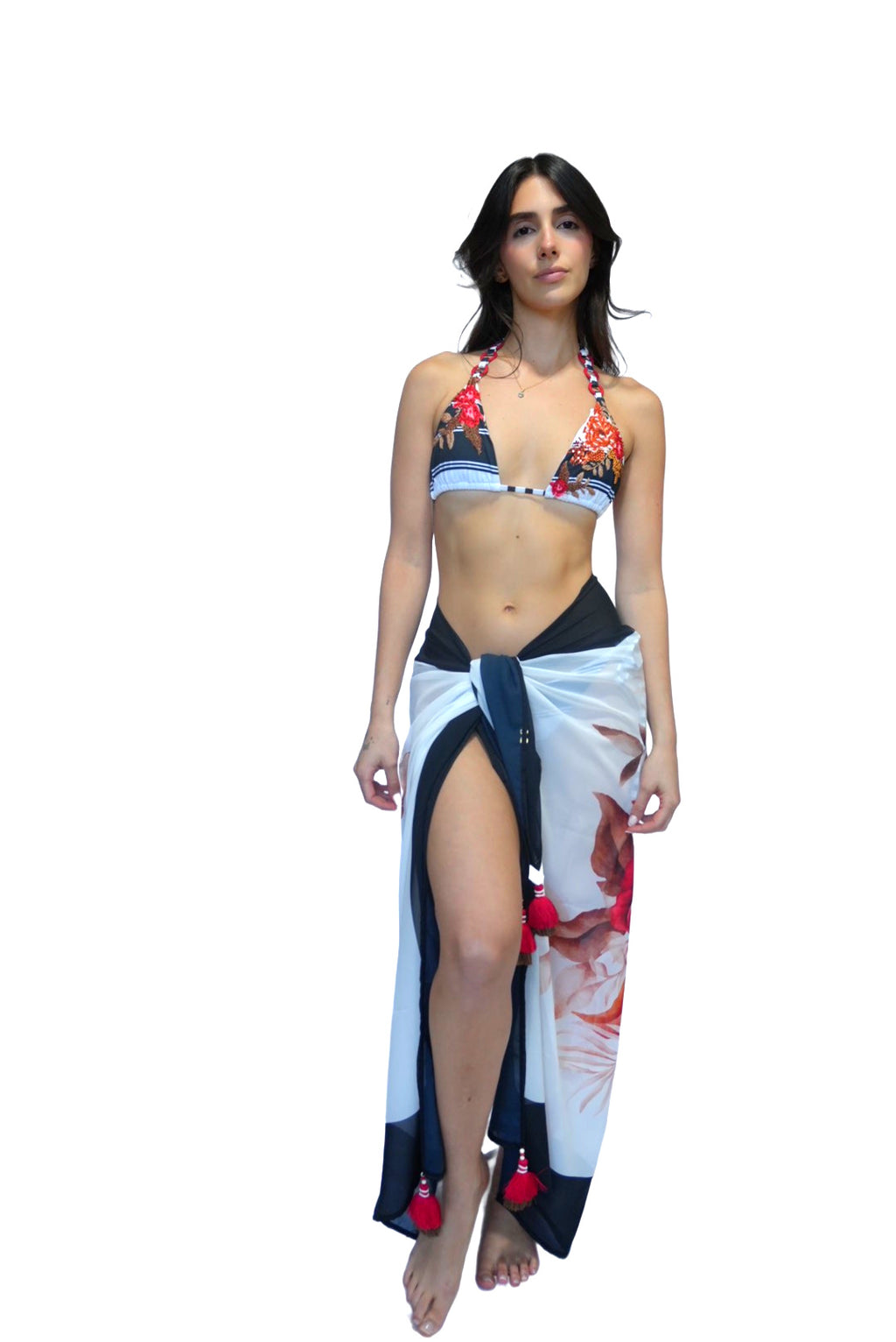 Layla Cover Up