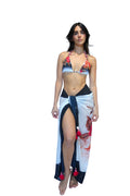 Layla Cover Up