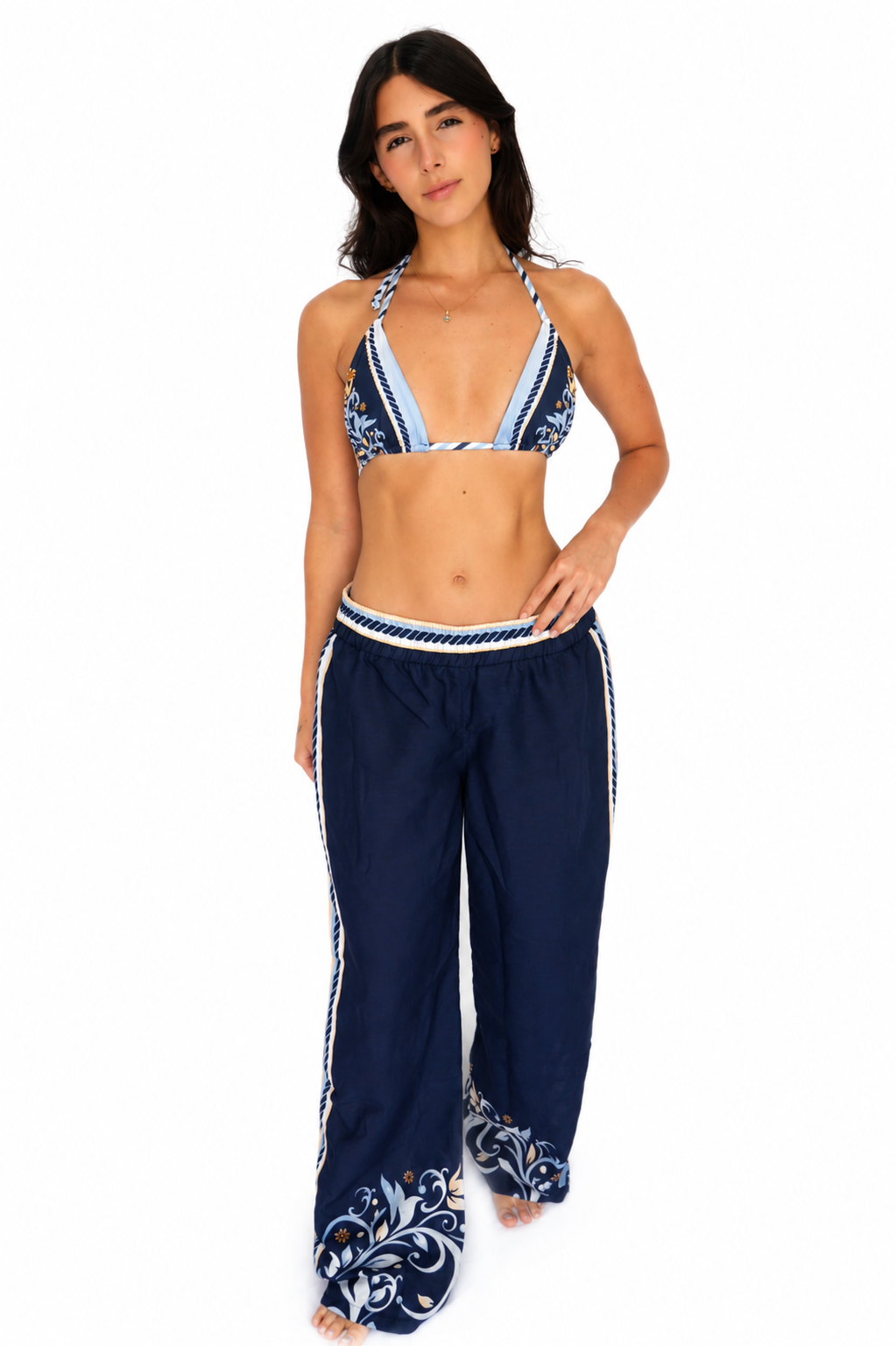 Amira Pant