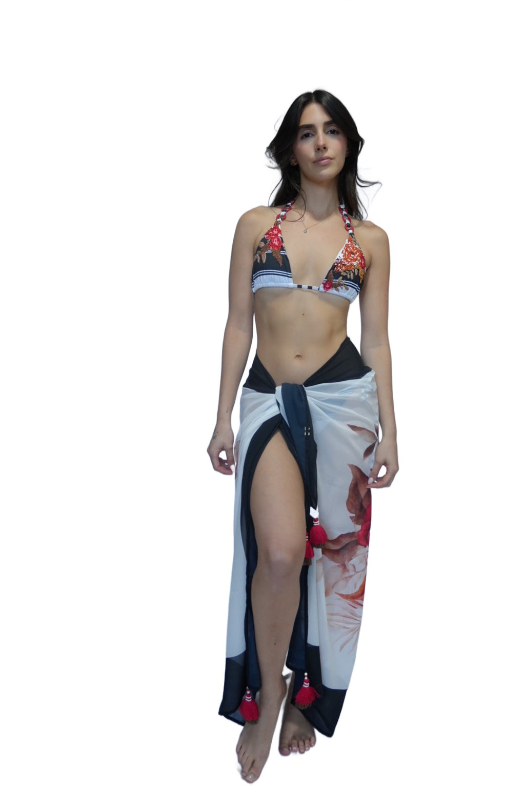 Layla Cover Up