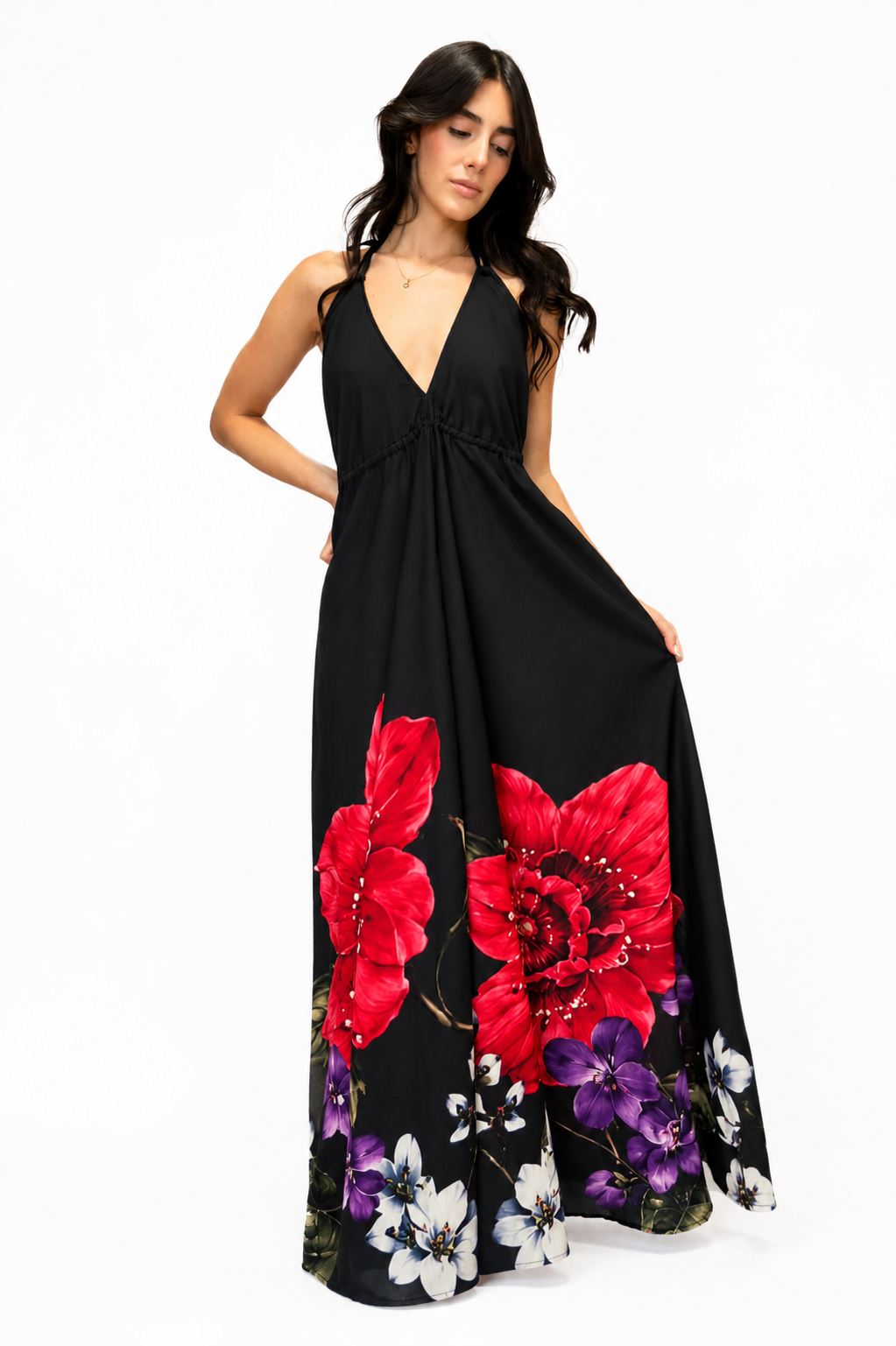 Roya Dress