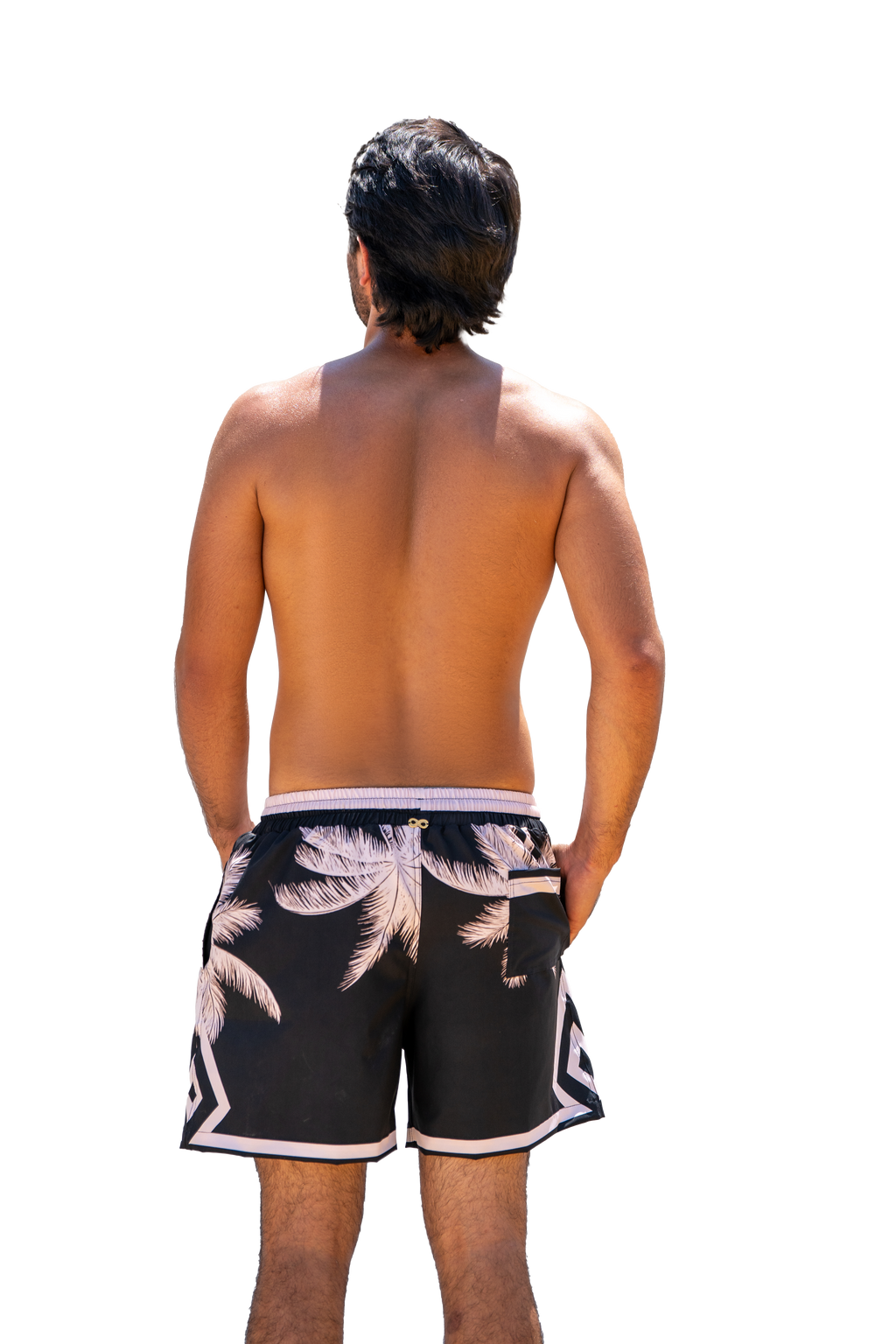 Bañador Panarè para Hombre