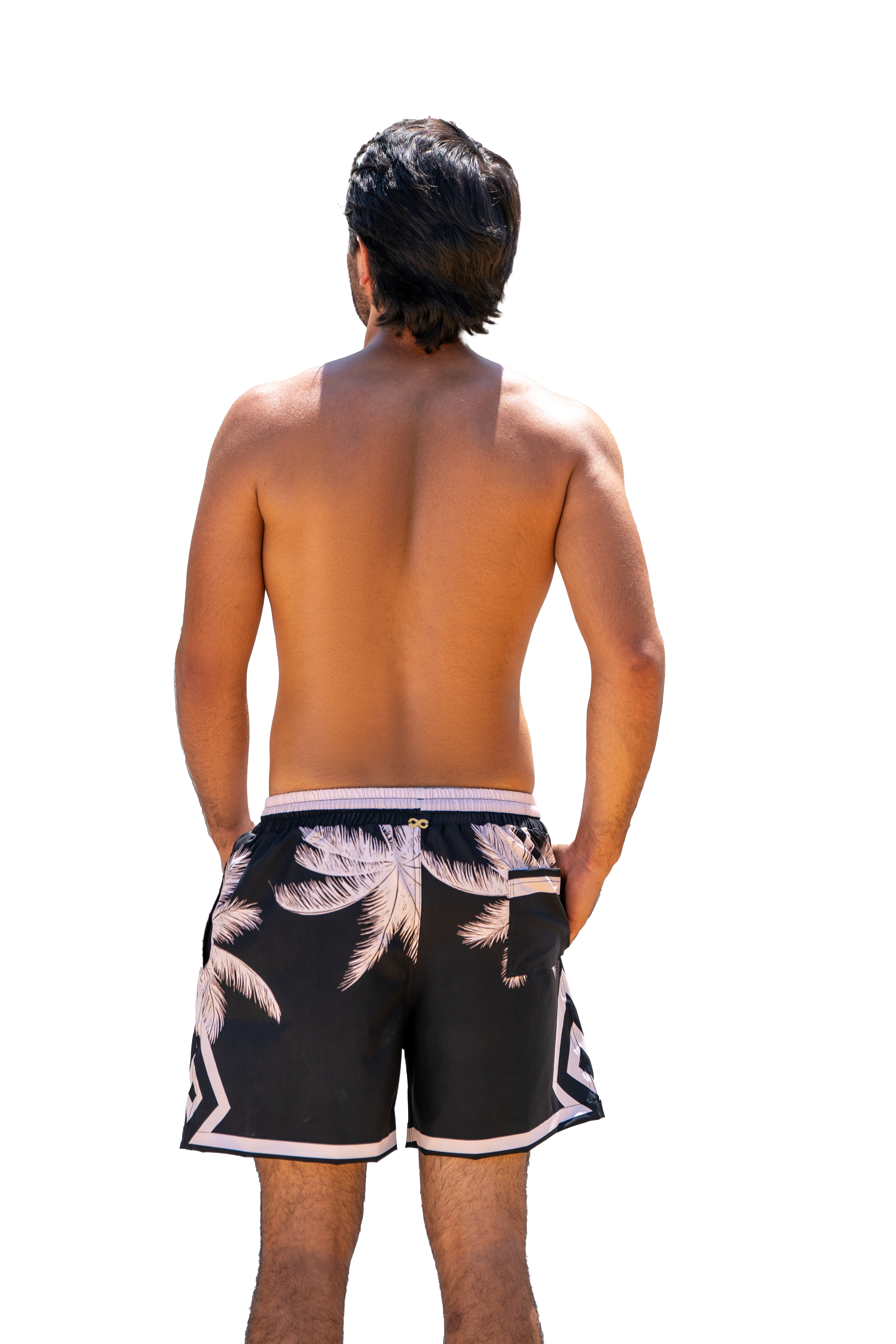 Bañador Panarè para Hombre