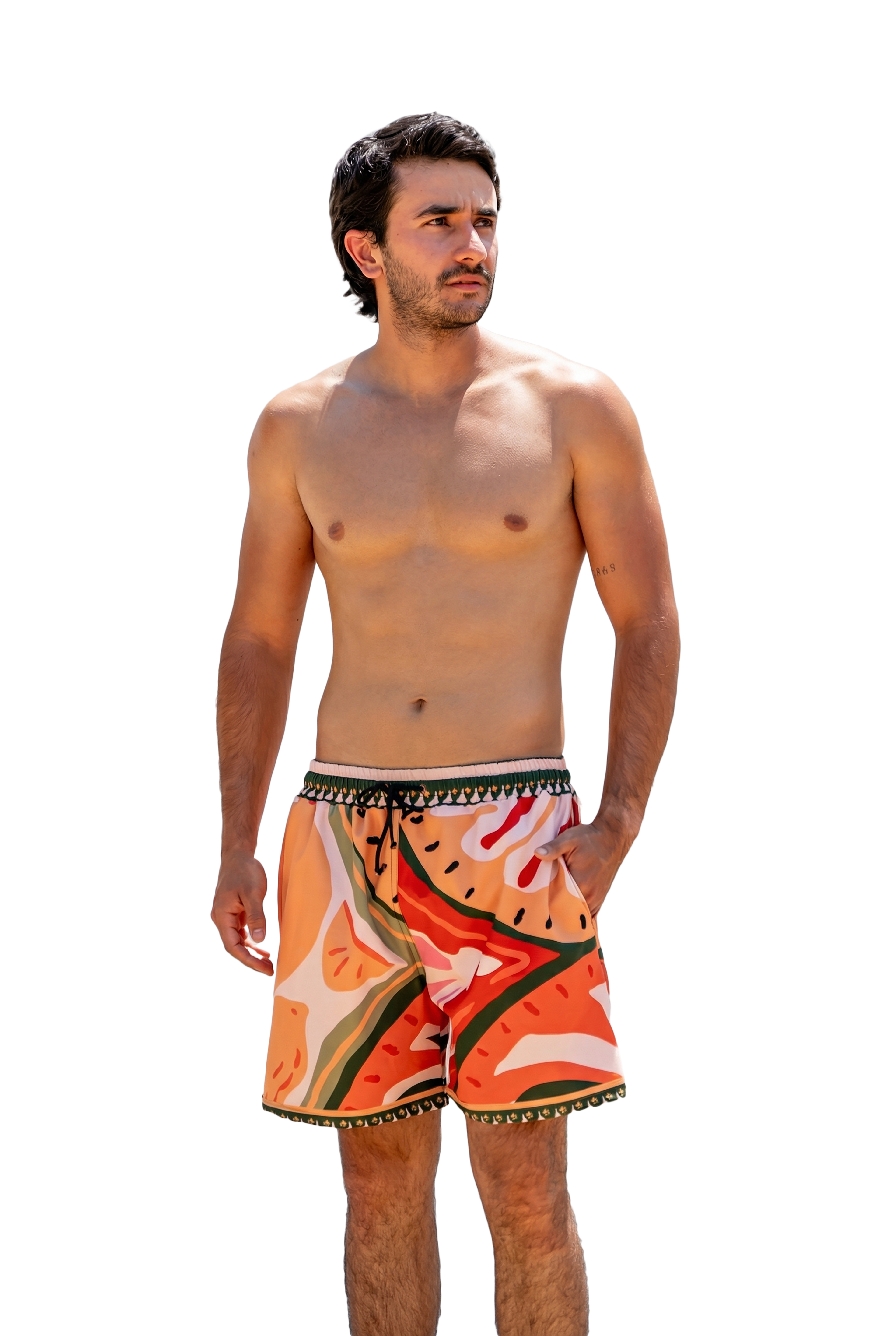 Men's Filicù Swim Shorts