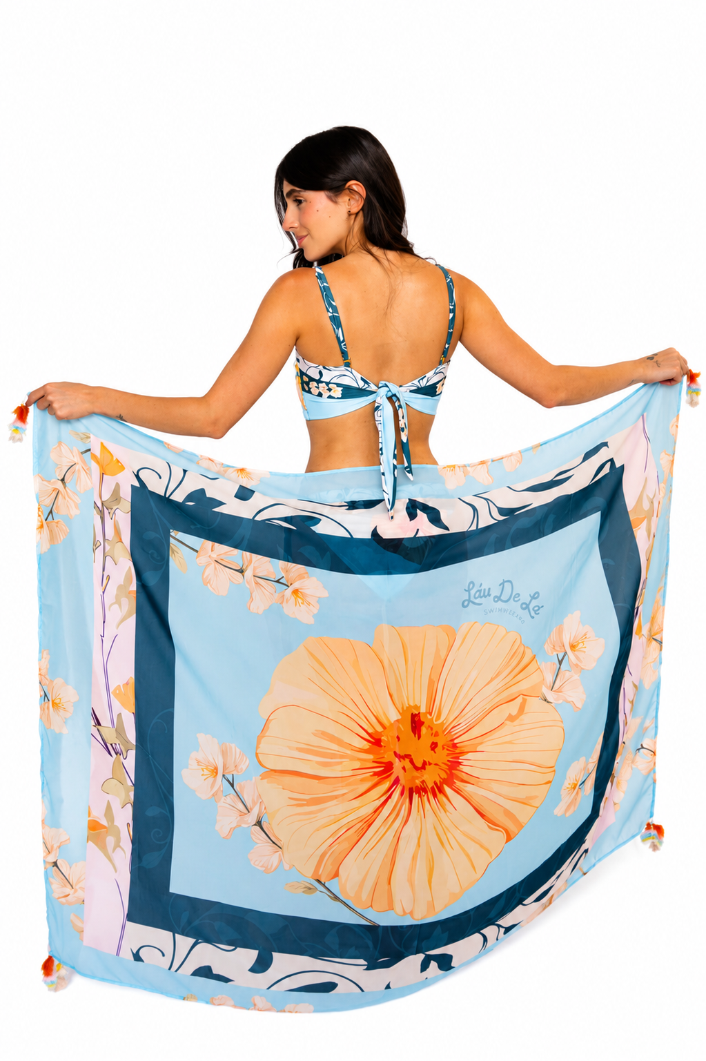 Seera Cover Up