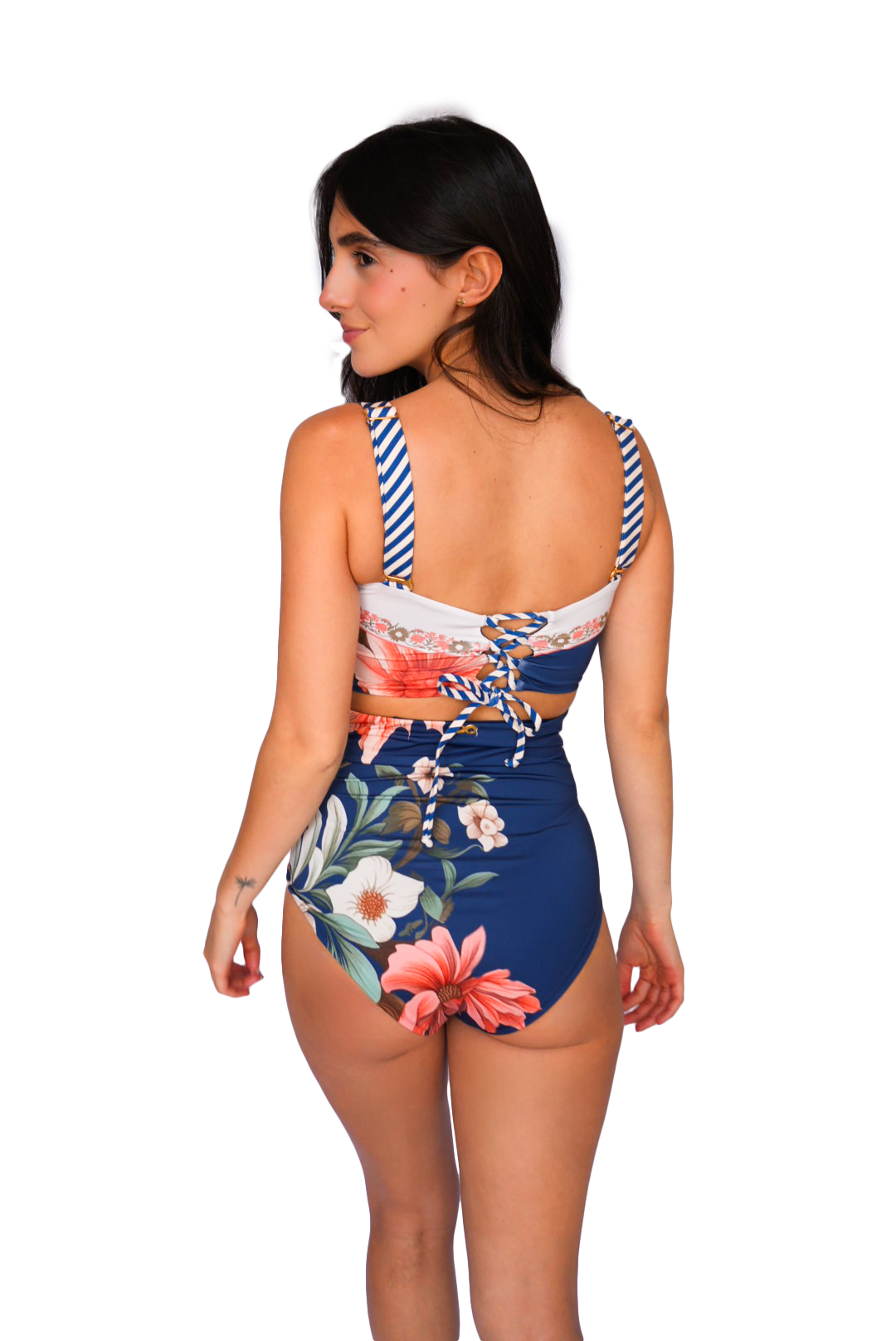 Indira One Piece