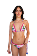 Parisa Triangle Top