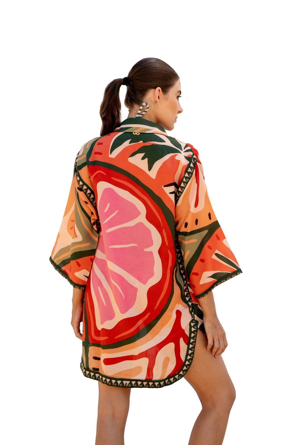 Filicù Kimono