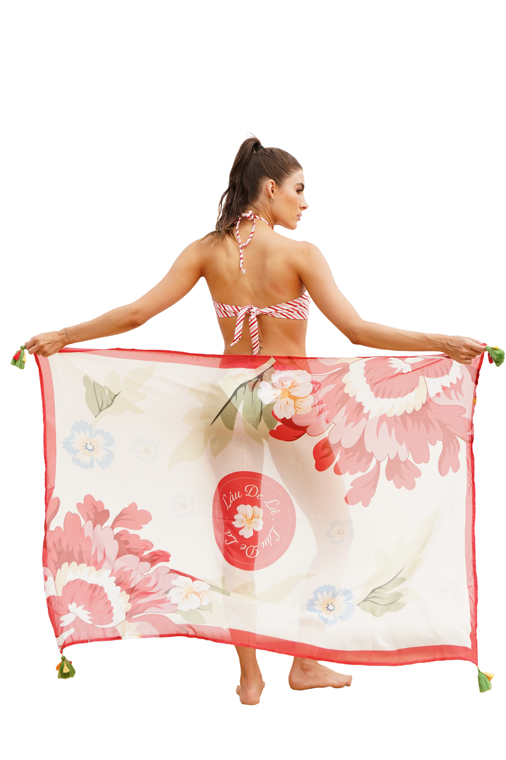 Kea Cover Up