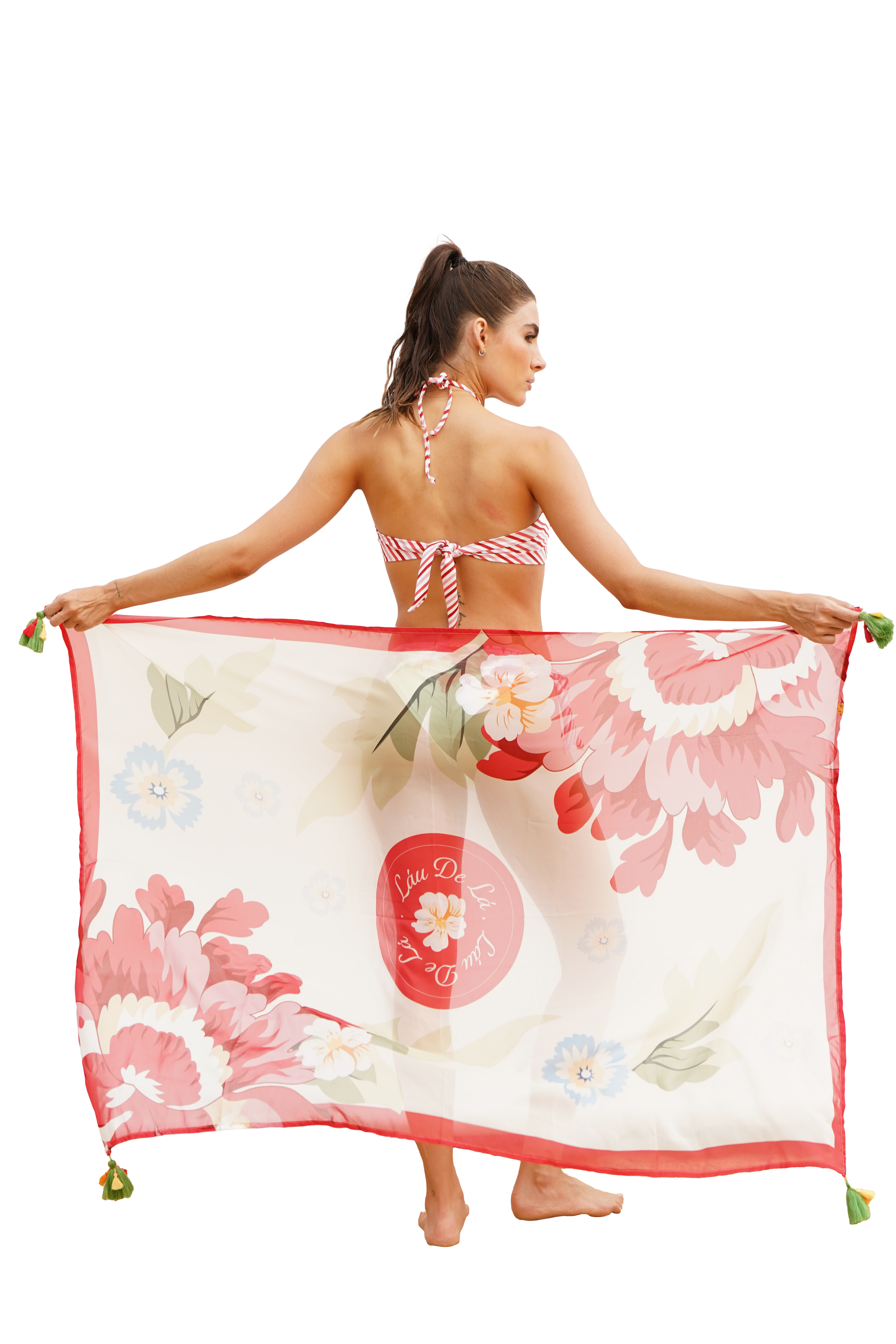 Kea Cover Up