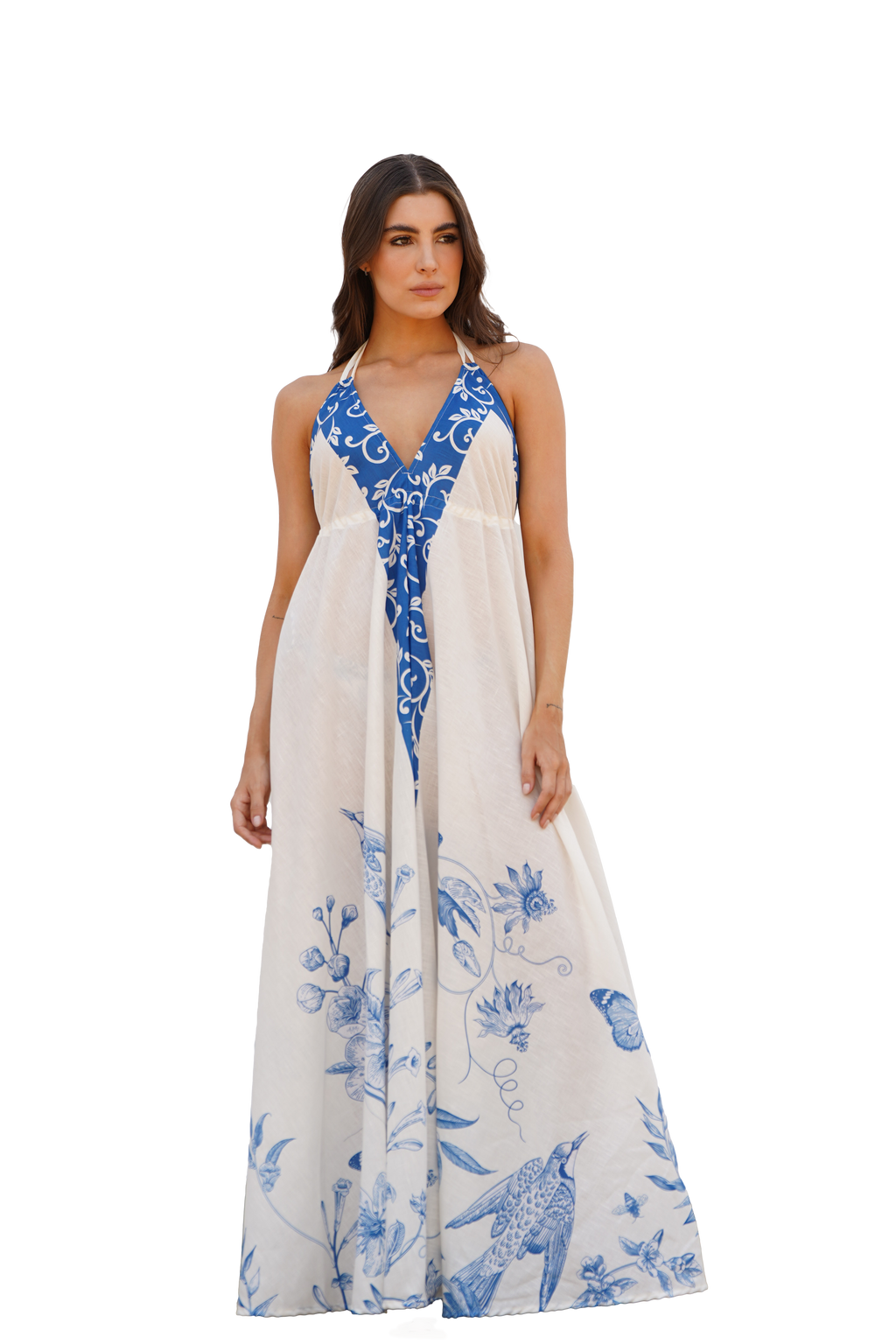 Menarche Dress