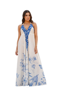 Menarche Dress