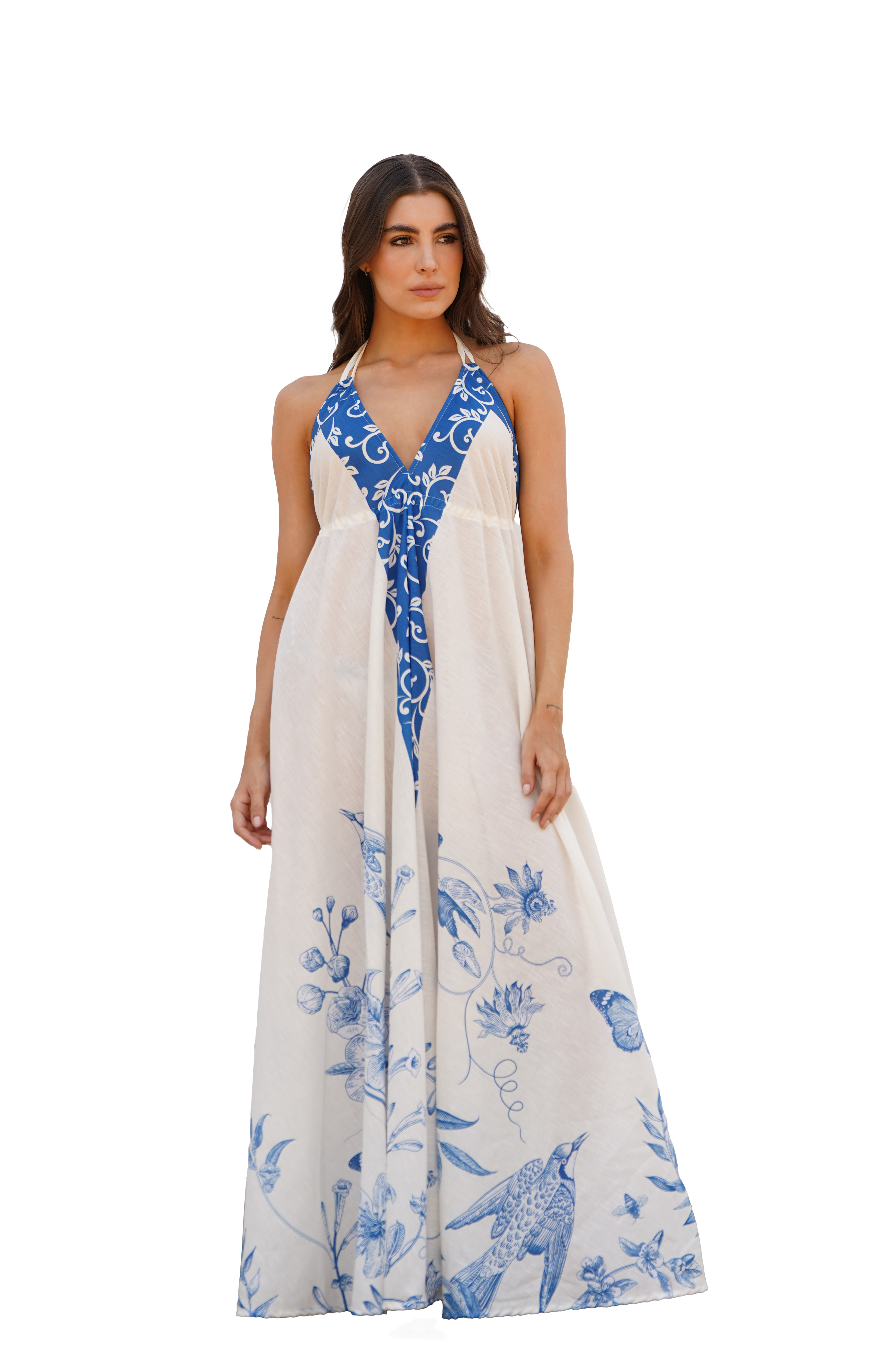 Menarche Dress