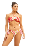 Kea Strapless Top