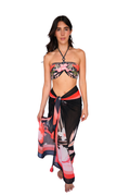 Samira Cover Up