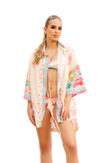 Iletes Kimono