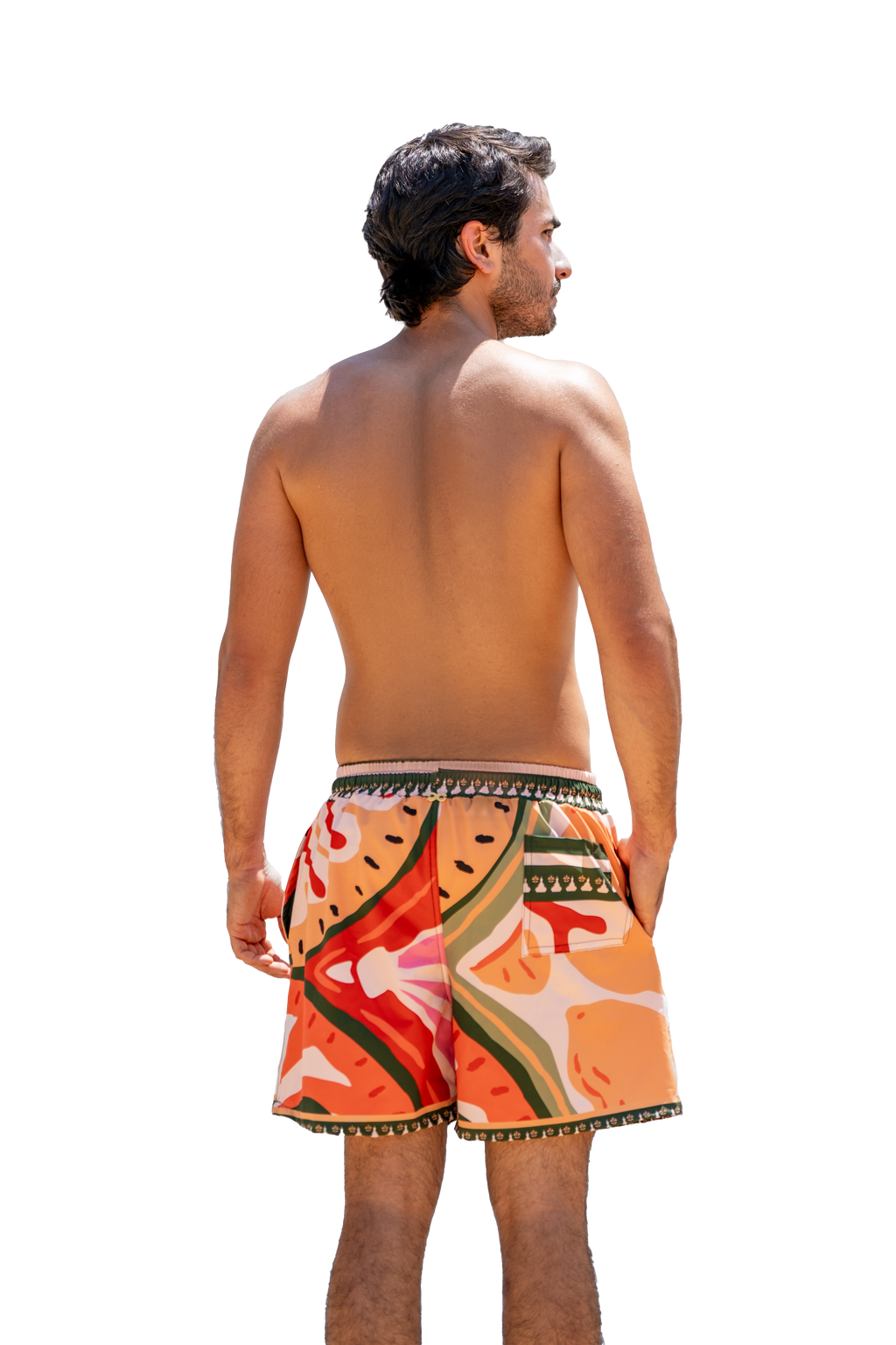Men's Filicù Swim Shorts