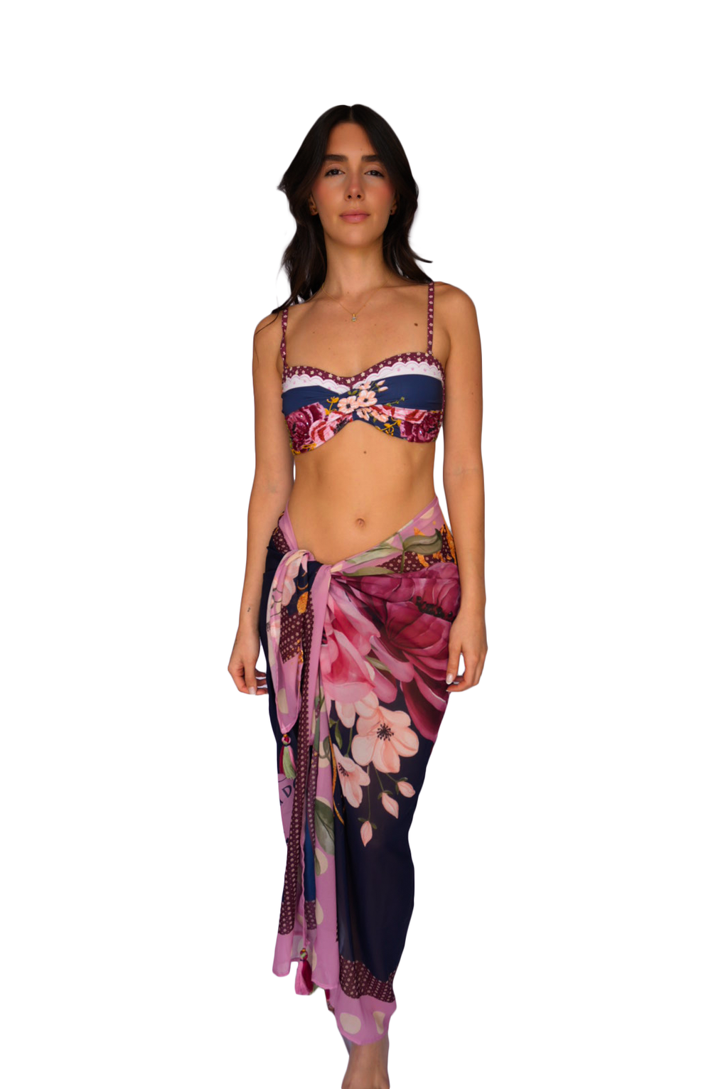 Farida Cover Up