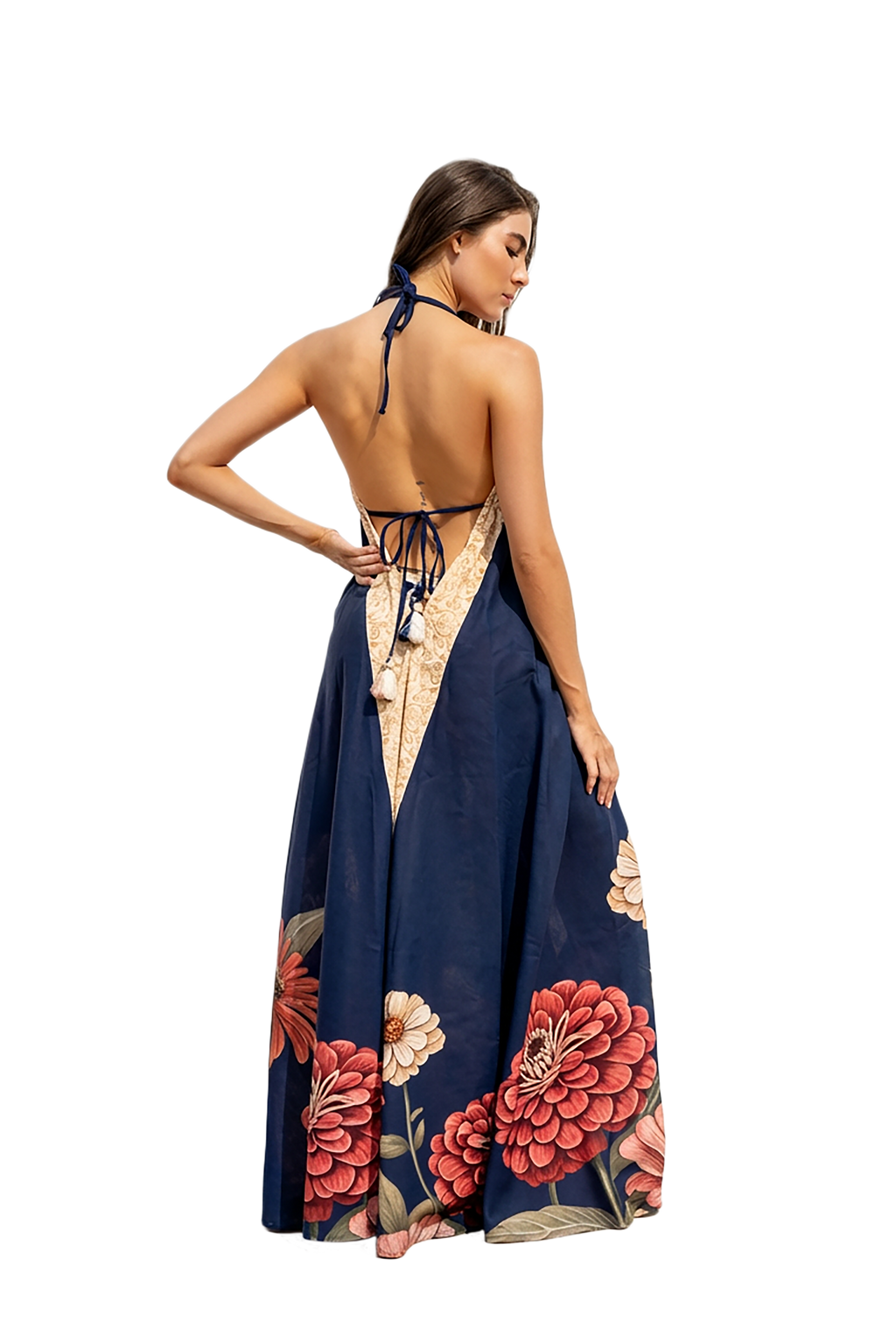 Hydra Dress