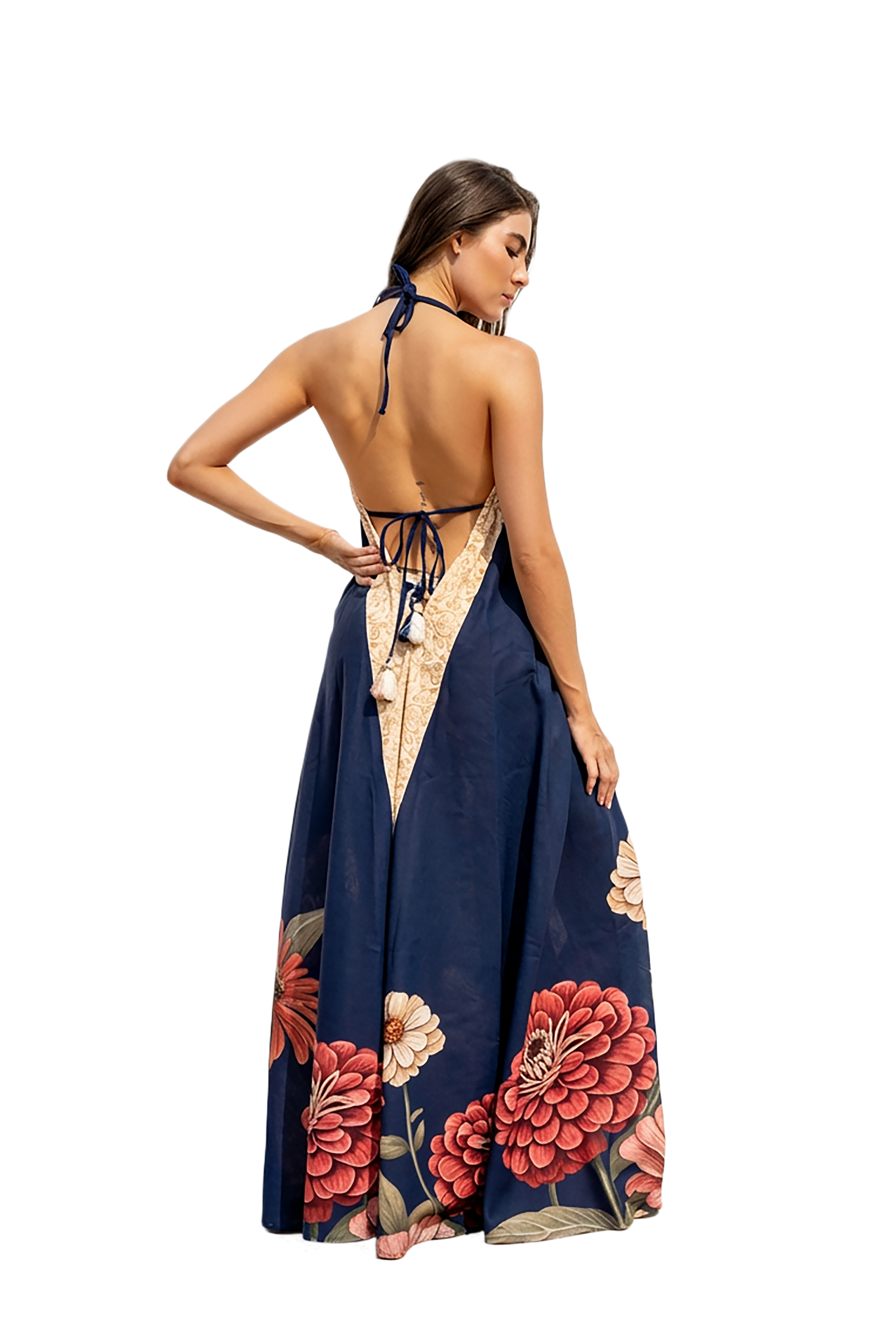 Hydra Dress