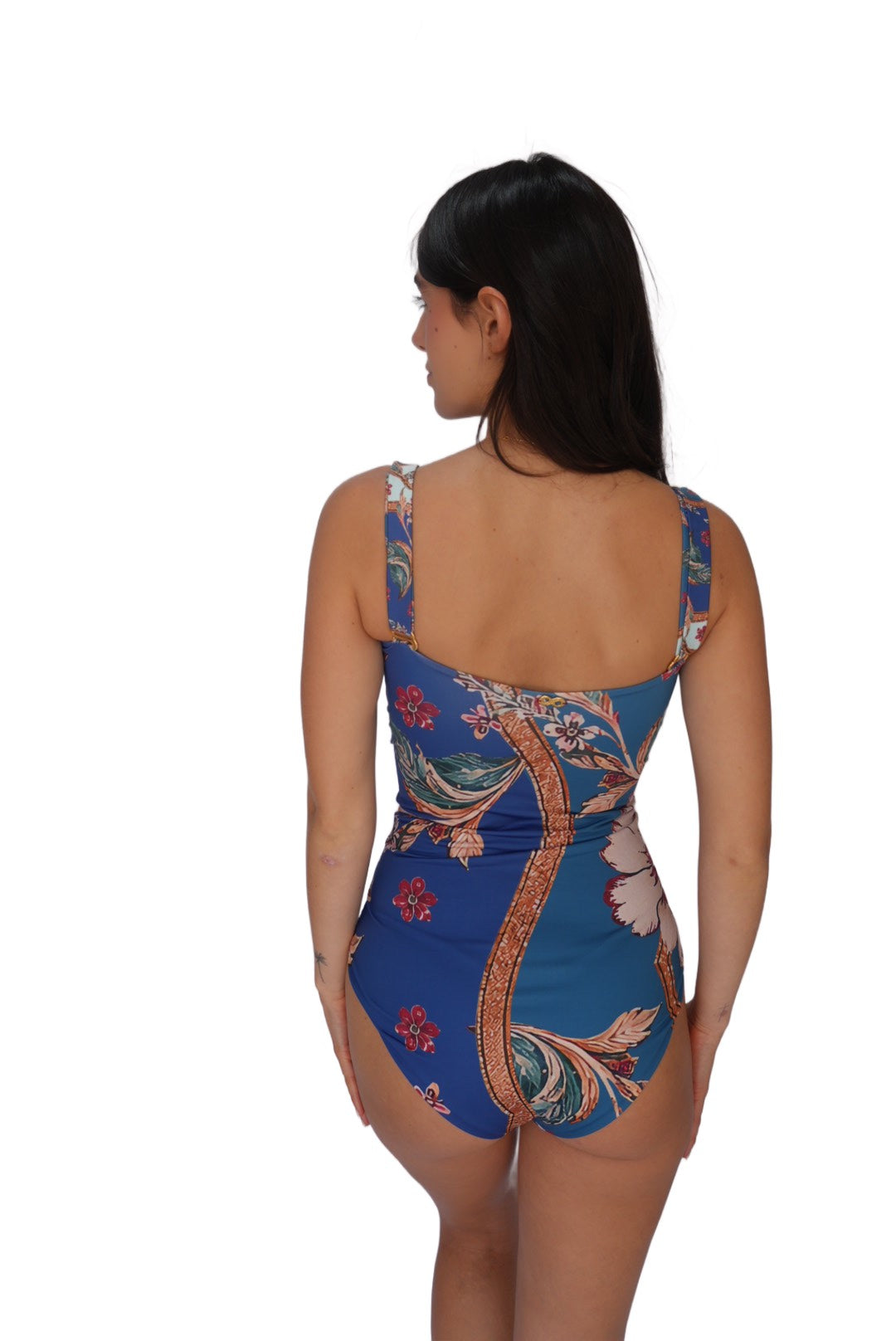 Nadira One Piece