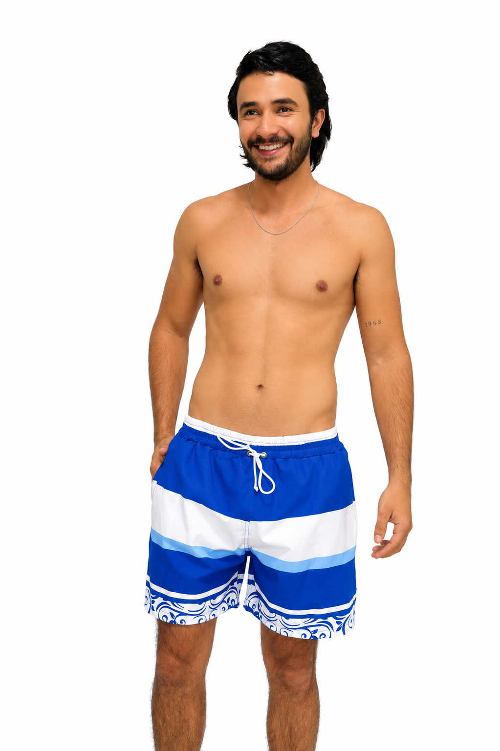 Men's Mehr Swim Shorts