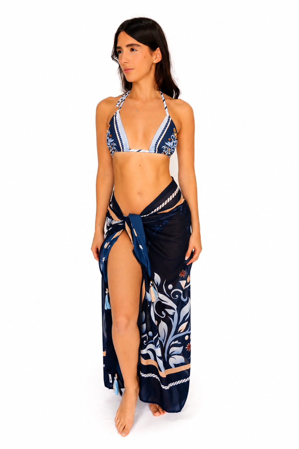 Amira Cover Up