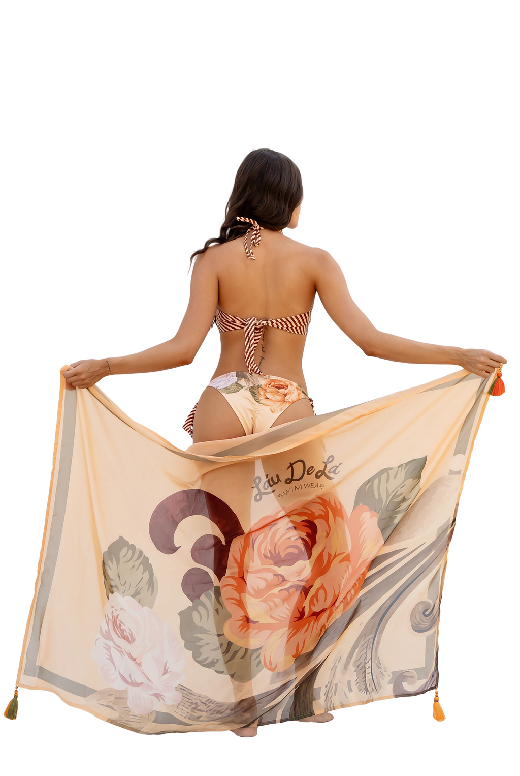 Mares Cover Up