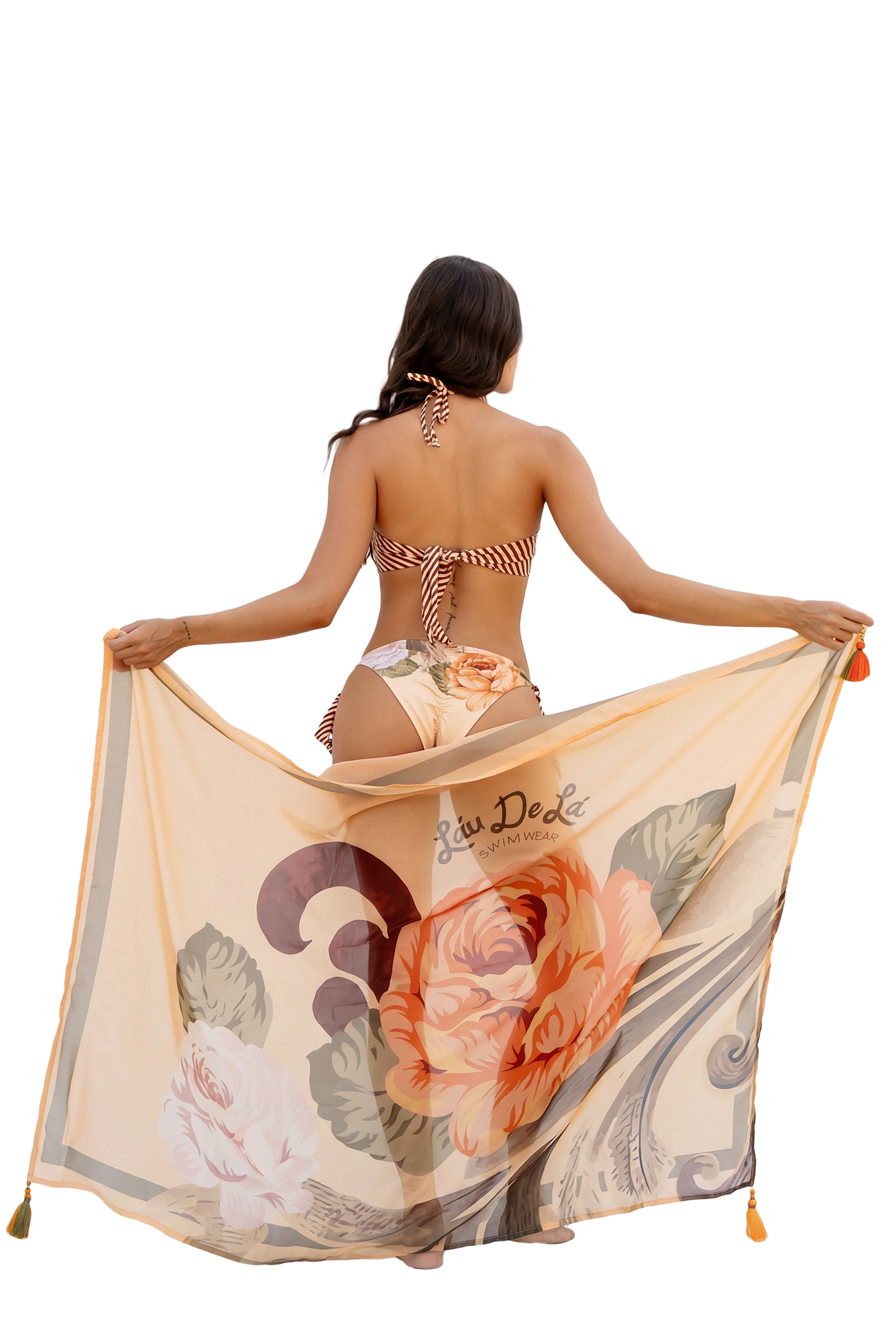 Mares Cover Up