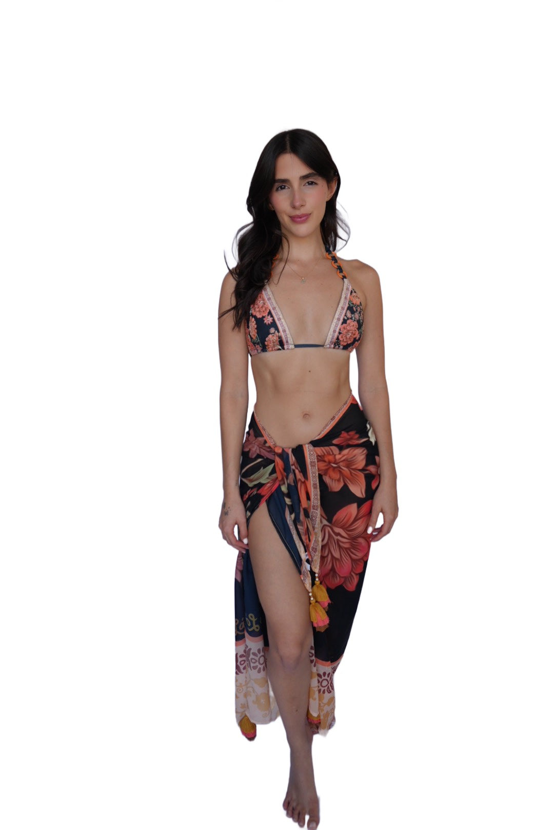 Meera Cover Up