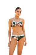 Salina Strapless Top