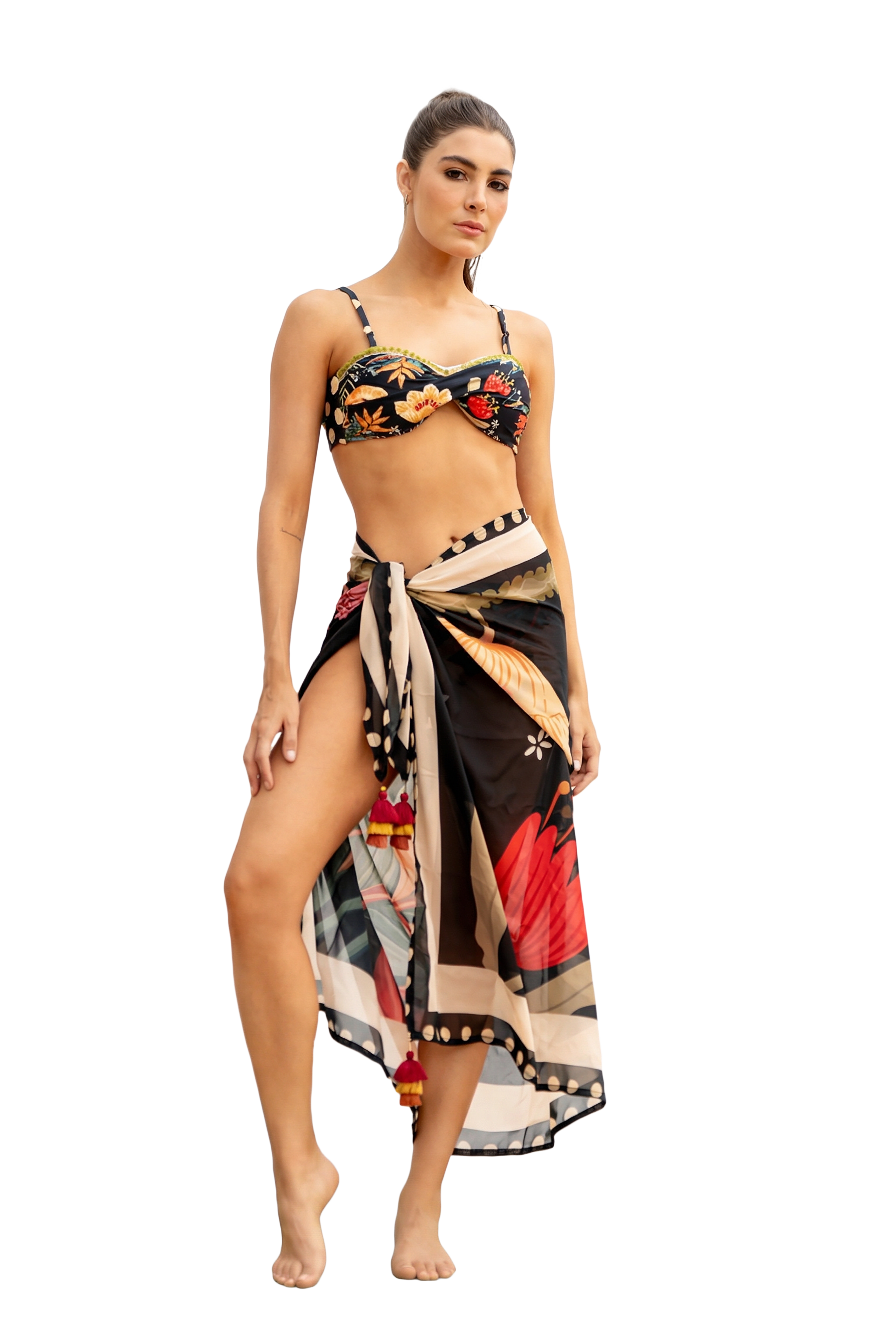 Gypsy Cover-up
