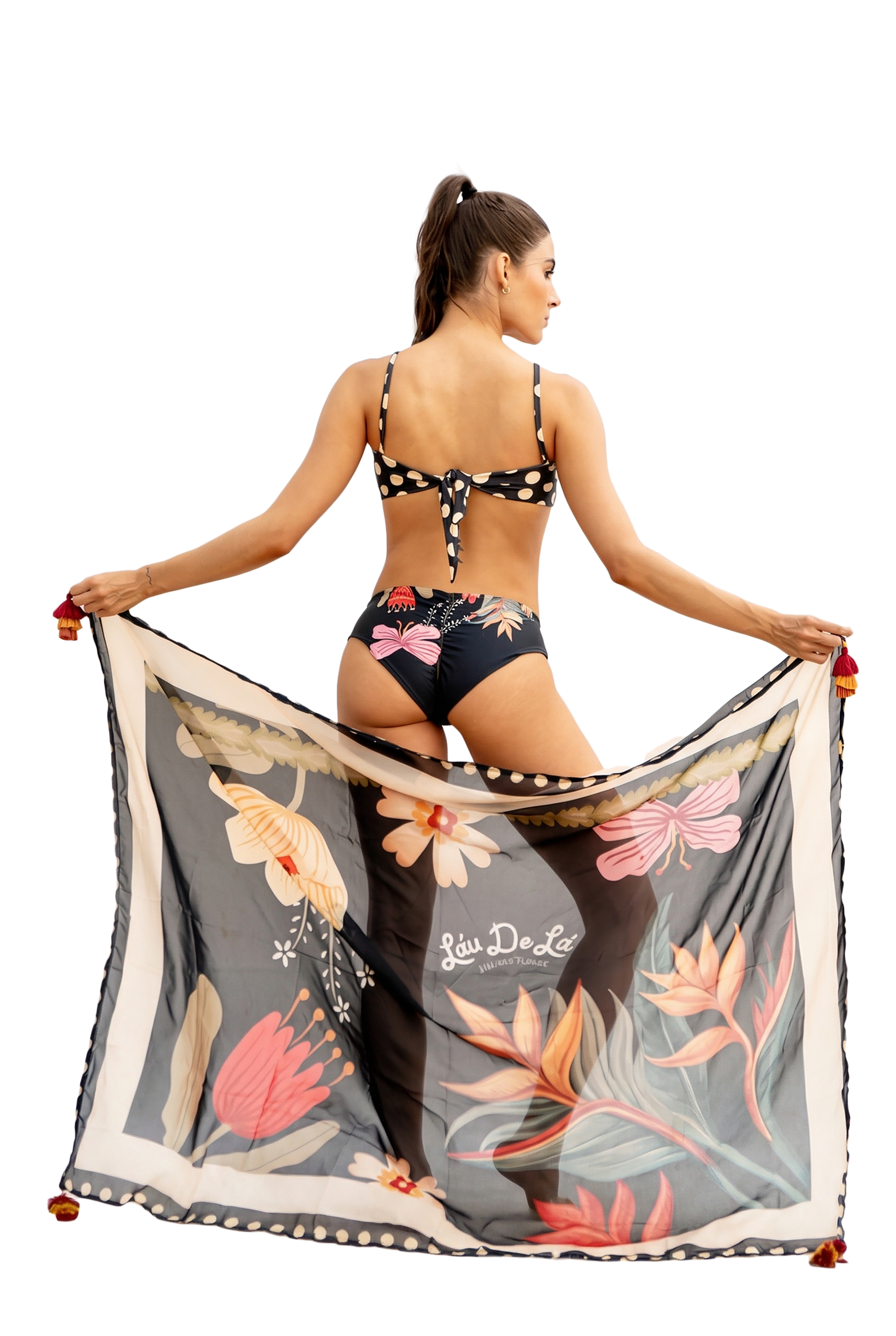 Gypsy Cover-up