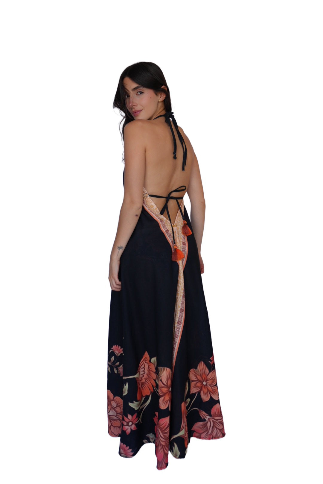 Meera Dress