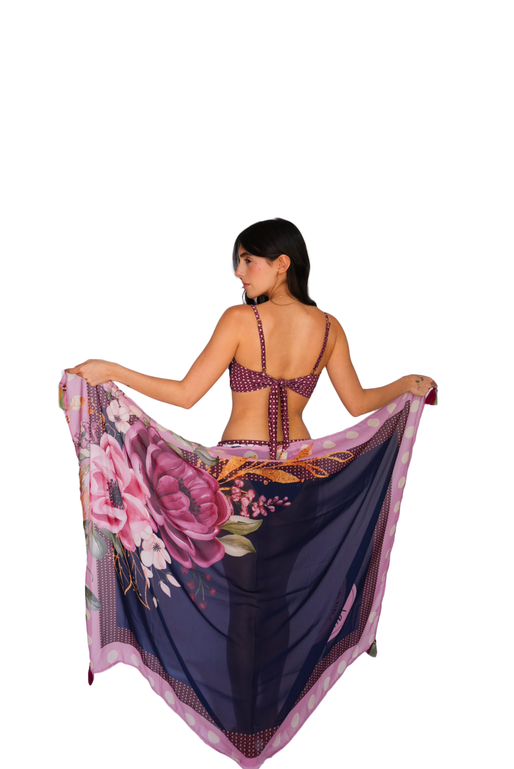 Farida Cover Up