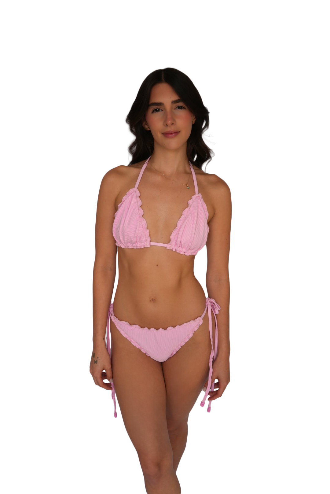 Yasna American Fit Bottom Frilled