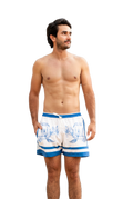 Men's Menarca Swim Shorts