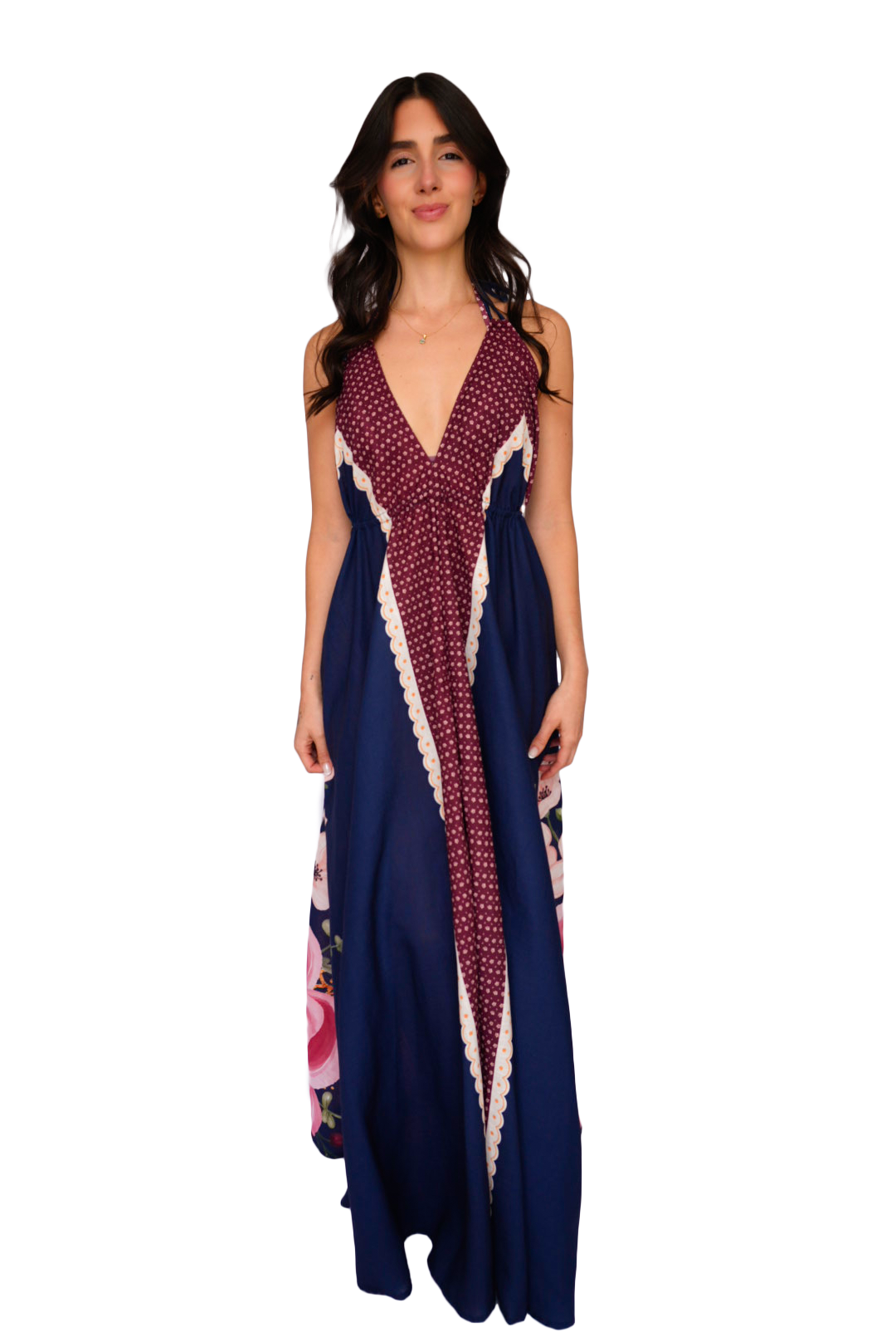 Farida Dress